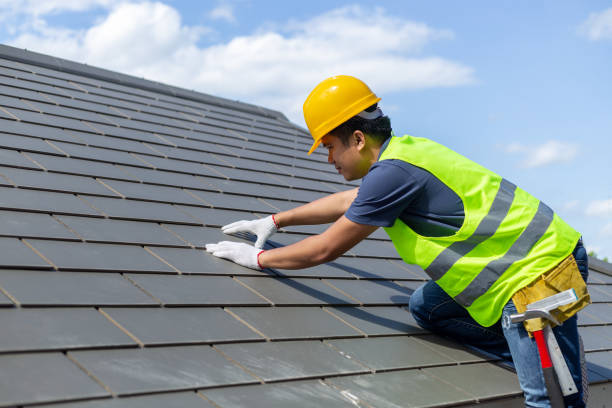 Best Tile Roofing Contractor  in Milton, LA