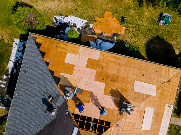 Best Heating Cable for Roof Installation  in Milton, LA