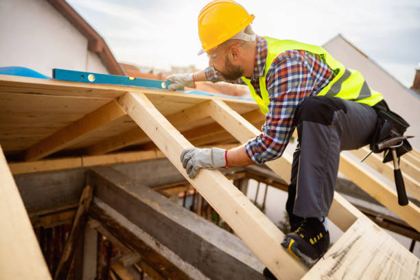 Best Flat Roof Repair Services  in Milton, LA